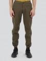 Fundango Python Climbing Pants for men in oliv 1
