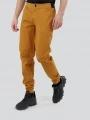 Fundango Python Climbing Pants for men in yellow 1