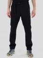 Fundango Elkford Cargo Trekking Pants for men in black 1