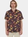 Short sleeve shirt