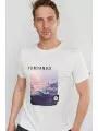Basic T Logo-8 T-shirt