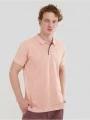 Molton Poloshirt