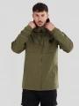 Fundango Clayton Casual Jacket for men in green 1