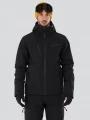 Fundango Telluride Ski Jacket for men in black 1