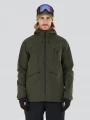 Fundango Rigel 3L Jacket for men in oliv 1