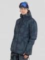 Fundango Baily ECO Allmountain Jacket for men in grey 1