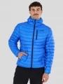 Fundango Rauris Down Jacket for men in light blue 1