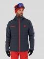 Fundango Orion Padded Jacket for men in grey 1