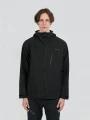Fundango Levy 3L Jacket for men in black 1