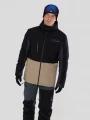 Fundango Horatio Allmountain Jacket for men in grey 1