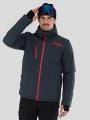 Fundango Horatio Allmountain Jacket for men in grey 1