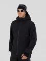 Fundango Nankin M ECO 3L Jacket for men in black 1