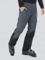 Fundango Sierra ECO Pants for men in grey 1