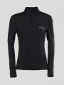 Fundango Yade Thermo Baselayer Top for women in black 1
