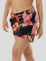 Fundango Lamia Boardshorts for women in pink 1
