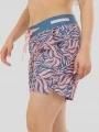 Fundango Lamia Boardshorts for women in dark blue 1