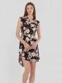 Fundango Mona Dress for women in multicolor 1