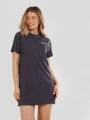 Fundango Gilwen Dress for women in black 1