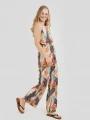 Fundango Alisha Jumpsuit for women in multicolor 1