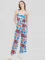 Fundango Alisha Jumpsuit for women in multicolor 1