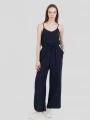Fundango Alisha Jumpsuit for women in dark blue 1