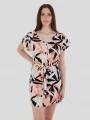 Fundango Palmetta Dress for women in multicolor 1
