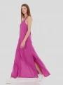 Fundango Penelope Dress for women in purple 1