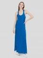 Fundango Penelope Dress for women in blue 1