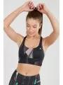 Fundango Vexx High Support Sportbra for women in multicolor 1