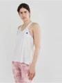 Fundango Kaguya Top for women in white 1