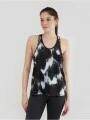 Fundango Kaguya Top for women in black 1