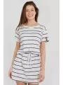 Fundango Gilwen Dress for women in white 1
