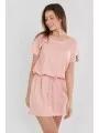 Fundango Gilwen Dress for women in magenta 1