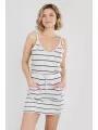 Fundango Anabel Dress for women in white 1