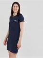 Fundango Gilwen Dress for women in dark blue 1