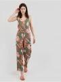 Fundango Alisha Jumpsuit for women in multicolor 1