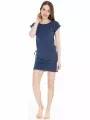 Fundango Ocala for women in dark blue 1
