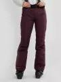 Fundango Morta Pants for women in purple 1