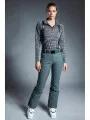 Fundango MORTA Pants for women in green 1