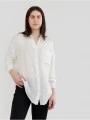 Fundango Dynea Shirt for women in white 1