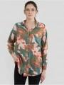 Fundango Dynea Shirt for women in multicolor 1