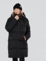 Fundango Vanessa Padded Jacket for women in black 1