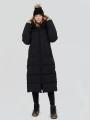 Fundango Meganne Padded Jacket for women in black 1