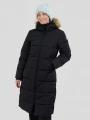 Fundango Meganne Padded Jacket for women in black 1