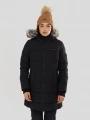 Fundango Melody Padded Jacket for women in black 1
