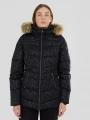 Fundango Prue Padded Jacket for women in black 1