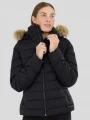 Fundango Urban Lite Jacket for women in black 1