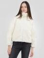 Fundango Sansa Hybrid Jacket for women in white 1