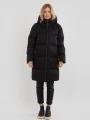 Fundango Vanessa Padded Jacket for women in black 1