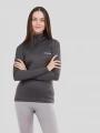 Fundango Yade Baselayer for women in grey 1